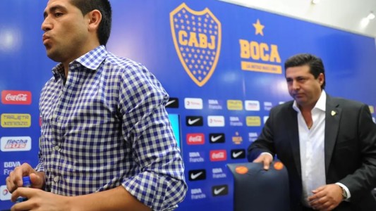 Boca: ir a votar con una camiseta de Riquelme es "voto cantado" y puede impugnarse