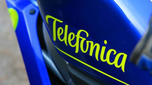 Telefónica de España anunció que se separa de su negocio en Argentina