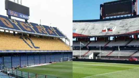 Copa América 2020: la Conmebol eligió al Monumental entre las sedes y descartó a la Bombonera