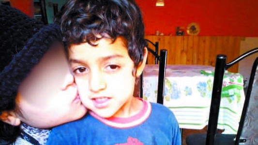 Un nene de 9 años que sufrió abuso y bullying se quitó la vida