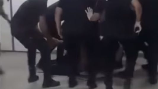 Pelea en un hospital de Florencio Varela: detuvieron a una policía por "apremios ilegales"