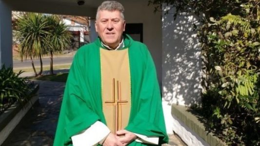 Declaró otro hombre que denunció haber sido abusado por el sacerdote Lorenzo en Gonnet