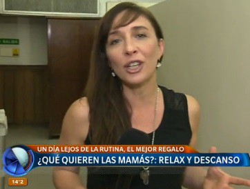 Día de la Madre: regalos de relax y descanso