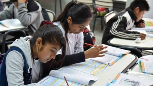 Evaluación PISA 2018: los estudiantes argentinos demuestran alto compromiso con temáticas globales