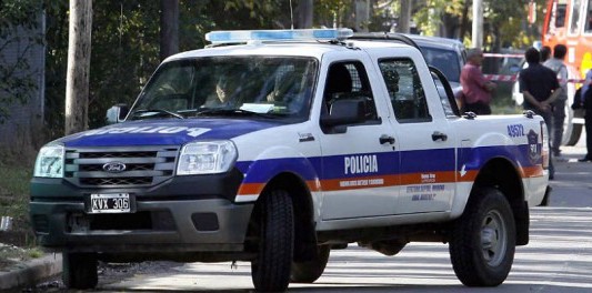 Drama entre policías: mató a su ex a balazos y se quitó la vida