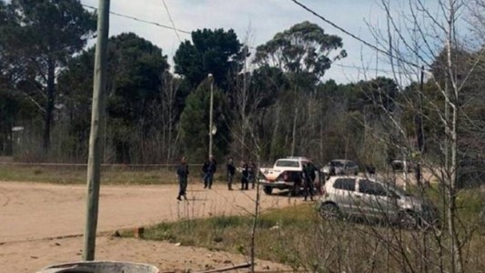 Encontraron muerto a un nene en un basural de Ostende