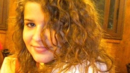 Las últimas palabras de una mujer antes de ser asesinada por su amante: "Esperamos un hijo, yo te amo"