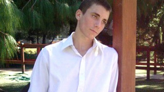 Confirman condenas a los secuestradores y asesinos de Matías Berardi