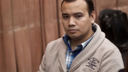 Defensa del maquinista sostiene la inocencia en el juicio por la tragedia de Once: "el tren se volvió loco"