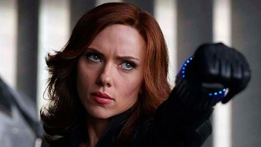 Black Widow, la nueva película de Marvel estrenó su trailer