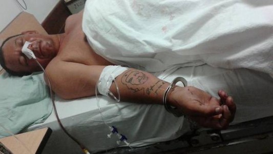 Murió un dirigente al que reprimieron por reclamar viviendas en Chaco