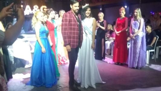 Moda solidaria: desfile inclusivo para que los chicos reciban alimentos