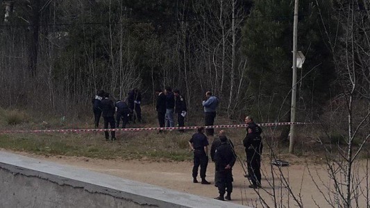 Liberaron al padre del niño asesinado en Ostende y la madre es la principal sospechosa