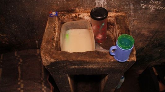 Denuncian "desabastecimiento de alimentos" en las cárceles bonaerenses