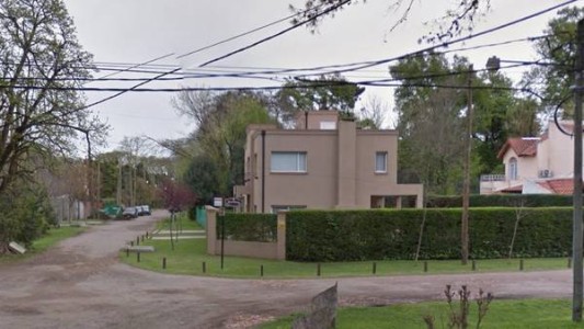 Secuestraron a un matrimonio y sus dos hijos cuando viajaban en auto