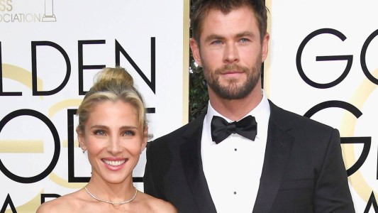 Chris Hemsworth volverá a interpretar a Thor pero con una condición de su esposa