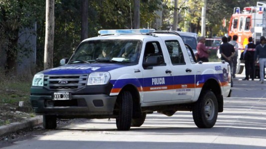 Horror en Pilar: Un vecino la violó delante de sus cuatro hijos