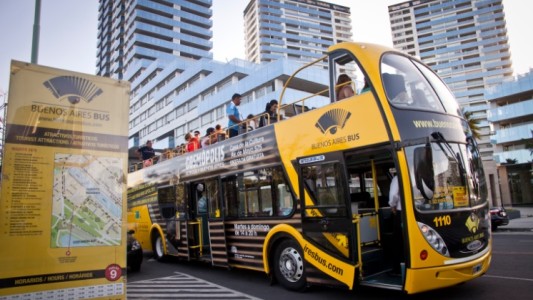 Crean ente de promoción turística financiado con un impuesto a visitantes extranjeros