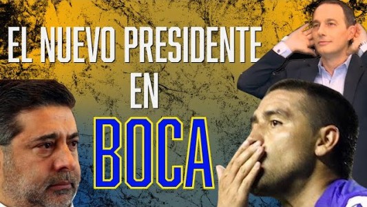 Elecciones en Boca: Riquelme-Angelici, la novela