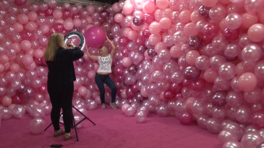 Un museo para sacarse las fotos perfectas