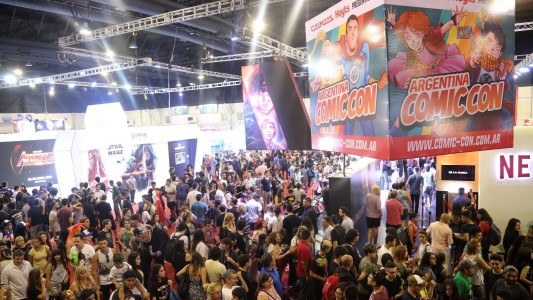 Comic Con 2019: los detalles de las actividades más importantes del fin de semana