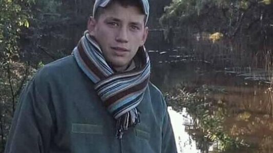 Intensa búsqueda de un joven de 19 años desaparecido desde hace once días