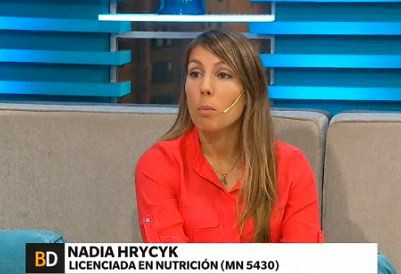 Alerta embutidos: "El llamado de atención es para los alimentos procesados"