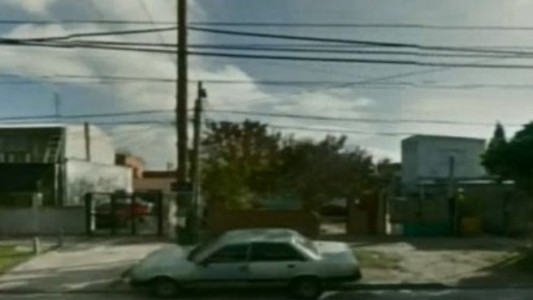 Una mujer fue degollada en Villa Fiorito