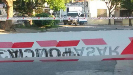 Murió beba atropellada por la camioneta de la familia