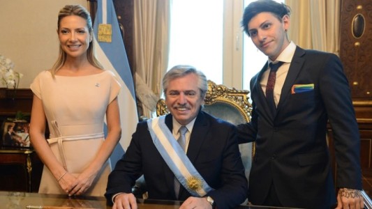 Asunción: Estanislao Fernández, el protagonista del día en las redes sociales