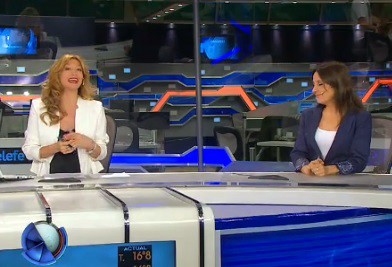 Laura Kalerguiz responde las dudas de nuestros televidentes