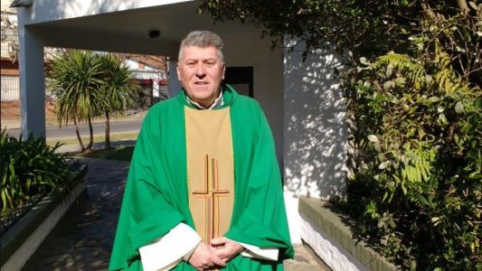 El informe psicológico del cura Lorenzo indica que presenta rasgos "psicopáticos y perversos"
