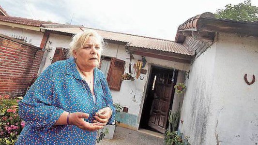 Robaron el dinero que una pareja tenía para casarse tras 23 años juntos