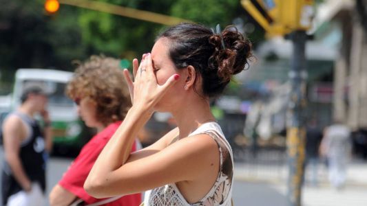 Golpe de calor: síntomas y cómo prevenirlo