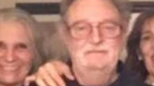Desesperada búsqueda de abuelo que fue a un kiosco y nunca regresó