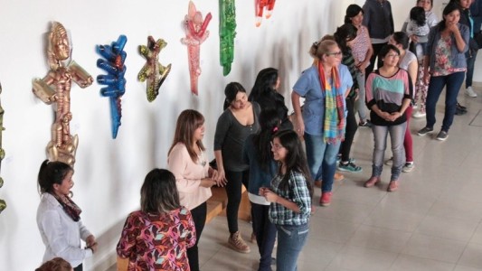 Lanzan en Jujuy campaña que promueve el parto respetado, consciente y seguro