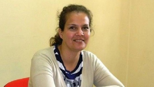 La historia de Lucía, la mujer que fue abuela a los 29 años