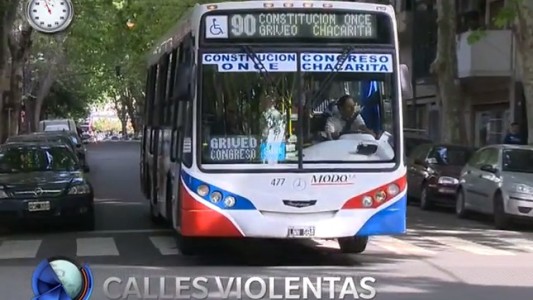 Minuto RSS: las noticias, en 60 segundos (1)