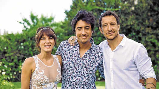 El emotivo posteo de la madre de Nico Vázquez para recordar a Santiago, su hijo muerto hace tres años