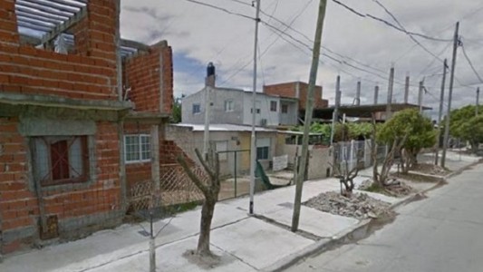 Le confesó una infidelidad a su esposa y lo mató a cuchillazos