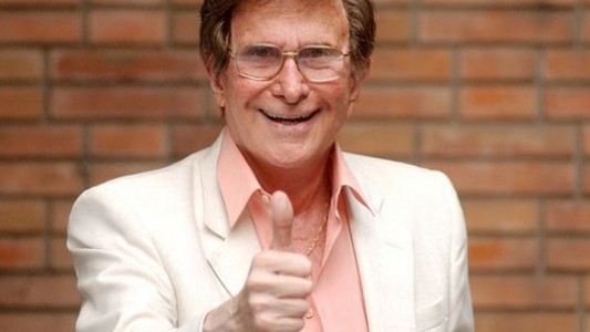 Desvalijaron la casa de Silvio Soldán mientras estaba internado: "Me dejaron en cero"