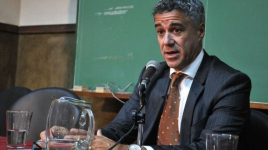 El Gobierno propone al juez Rafecas como procurador general de la Nación