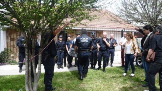 Anciano de 96 años muere de un infarto al ver cómo ladrones golpeaban a su familia