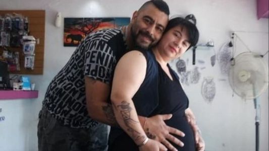 La mujer que fingió su secuestro y embarazo dijo que lo hizo para retener a su pareja: "La mentira se me desbordó"