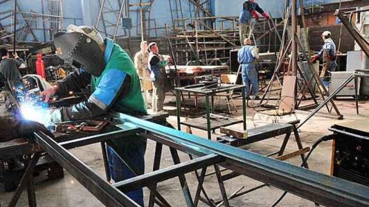 La Corte rechazó reclamo de presos por derechos laborales y salario mínimo