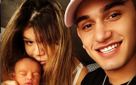 More Rial y Facundo Ambrosioni, otra vez juntos y con un sorpresivo cambio de look