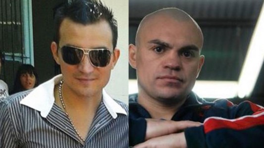 Investigan la muerte del hermano de la "Hiena" Barrios, quien se arrojó al vacío en un shopping