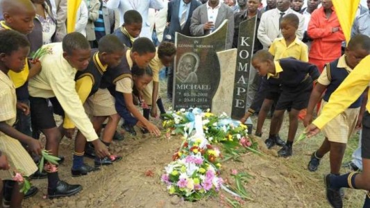 Fallo: indemnizan a la familia de un nene de 5 años que se ahogó en las letrinas de una escuela