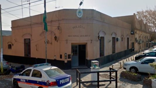 Recapturan a otro evadido de la comisaría de Quilmes y solo queda un prófugo