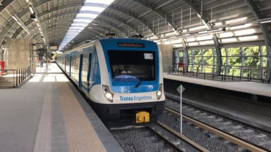 El ramal Tigre de la Línea Mitre sumará 64 servicios adicionales diarios